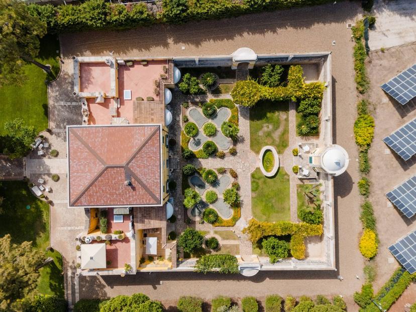 Villa in Sp Molfetta - Terlizzi Km 2,7 Sc, Molfetta — foto 4 di 5