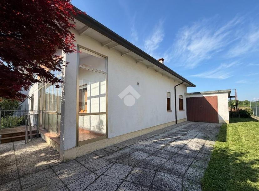 Villa in Via Francesco Baracca 20, Romano d'Ezzelino — foto 5 di 5