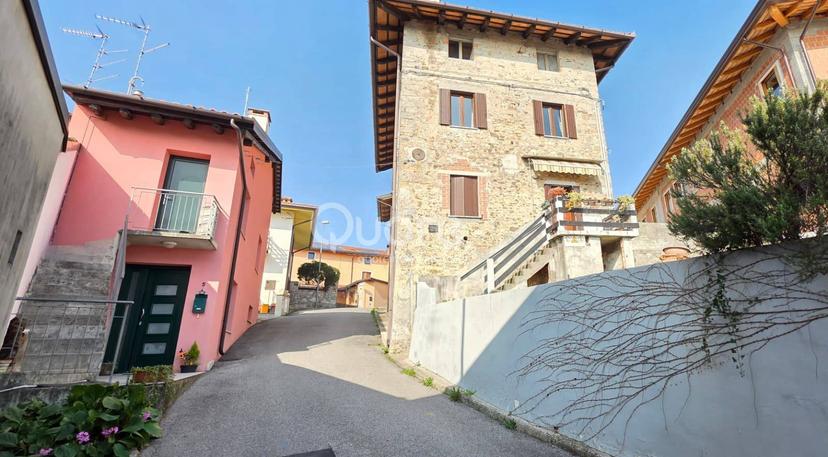 Casa indipendente in Via Cicule, Fagagna — foto 2 di 5
