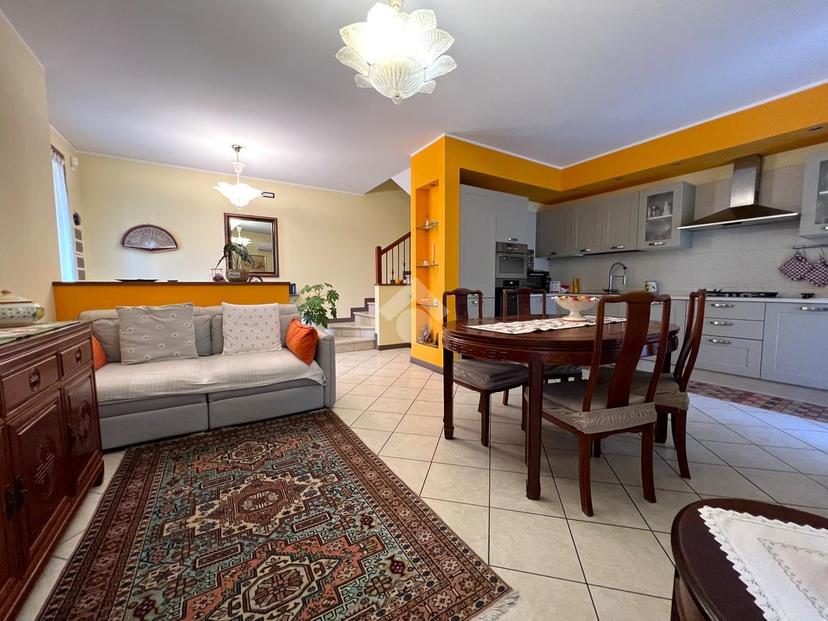 Appartamento in Via Pastore 1, Vigonza