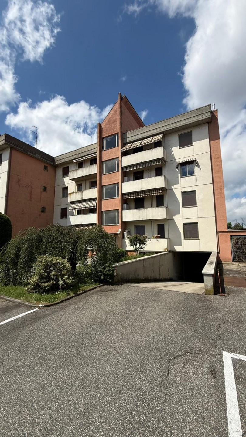 Quadrilocale in Via Rottigni 19, Casale Monferrato — foto 5 di 5