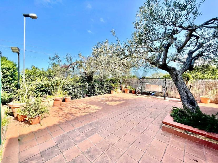 Villa in Contrada Scaletta Snc, Cinisi