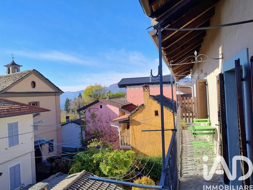 Bilocale in Via Assunta 4, Miazzina — foto 3 di 5