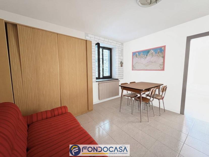Bilocale in Via Prati, Ono San Pietro — foto 5 di 5