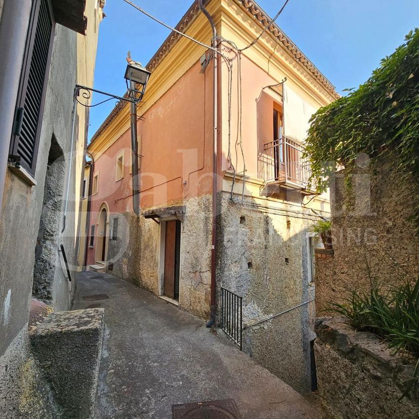 Bilocale in Via delle Grazie 7, San Nicola Arcella — foto 3 di 5
