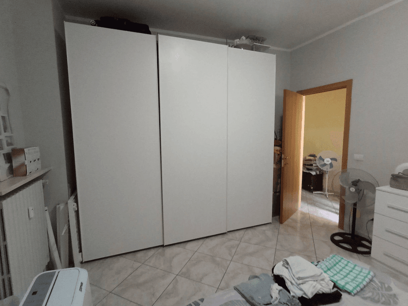 Quadrilocale in Via Sergio Morello, Casale Monferrato — foto 3 di 5