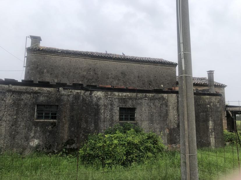 Casa indipendente in Bolzonari, Tribano — foto 4 di 5