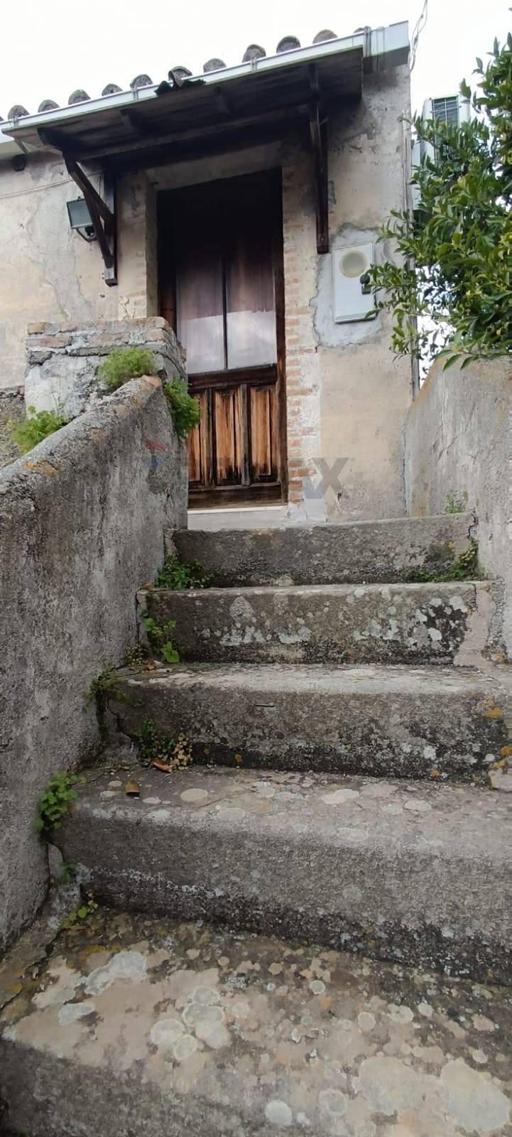 Casa indipendente in Via Botte 56, Savoca — foto 3 di 5