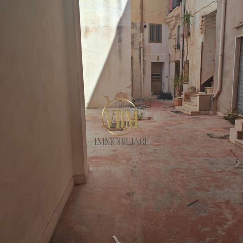 Villa, Marsala