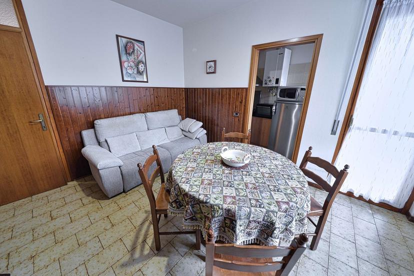 Quadrilocale in Piazza Trieste 88, Cislago — foto 5 di 5