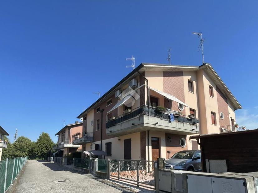 Trilocale in Via Fornace 39, Fusignano — foto 4 di 5