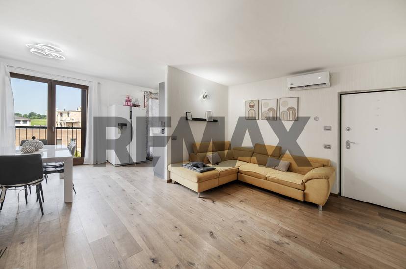 Quadrilocale in Via del Borgo 15, Bornasco — foto 3 di 5