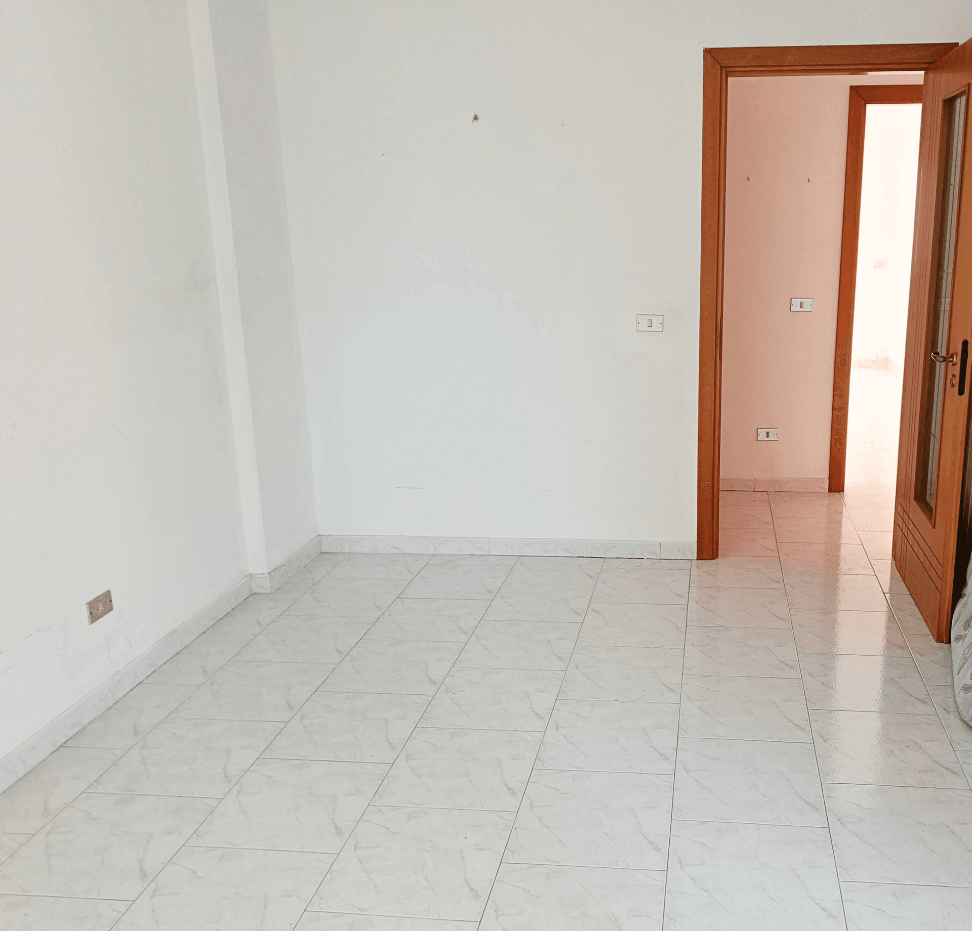 Trilocale in Via Armando Diaz, Sannicandro di Bari
