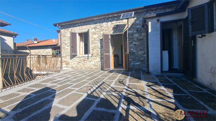 Rustico in Via San Rocco 15, Villafranca in Lunigiana — foto 4 di 5