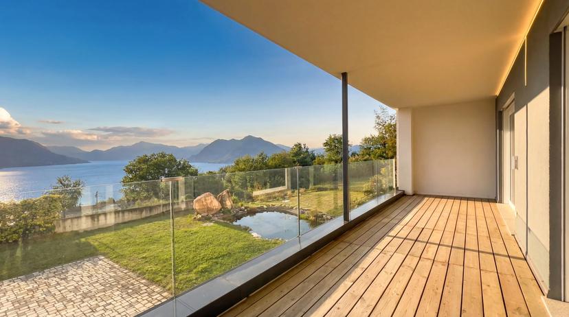 Quadrilocale, Stresa — foto 3 di 5