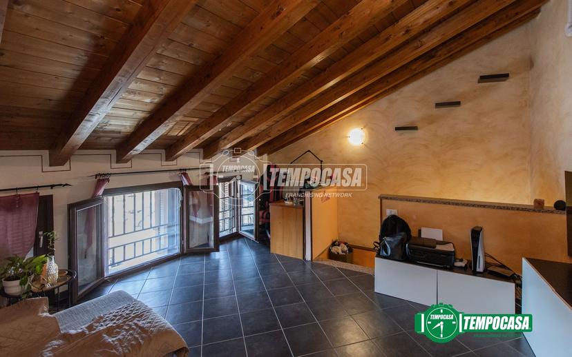 Bilocale in Via Don Minzoni 33, Bellinzago Novarese — foto 4 di 5