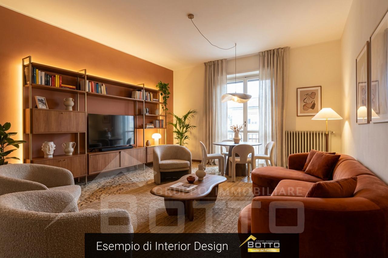 Trilocale in Via Giotto N.25/a, Bellinzago Novarese