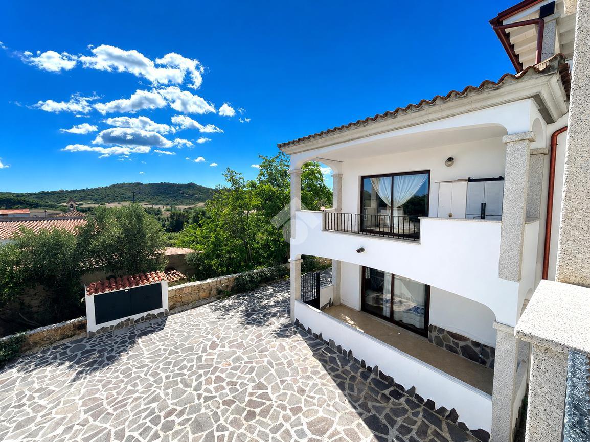 Trilocale in Via Vaccileddi, Loiri Porto San Paolo