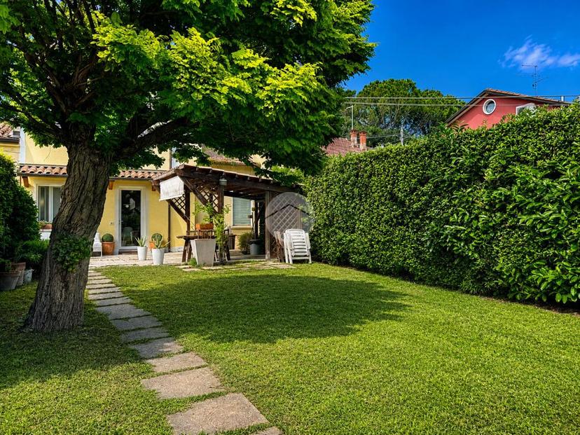 Casa indipendente in Via Galeazza 1000, Savignano sul Rubicone — foto 3 di 5