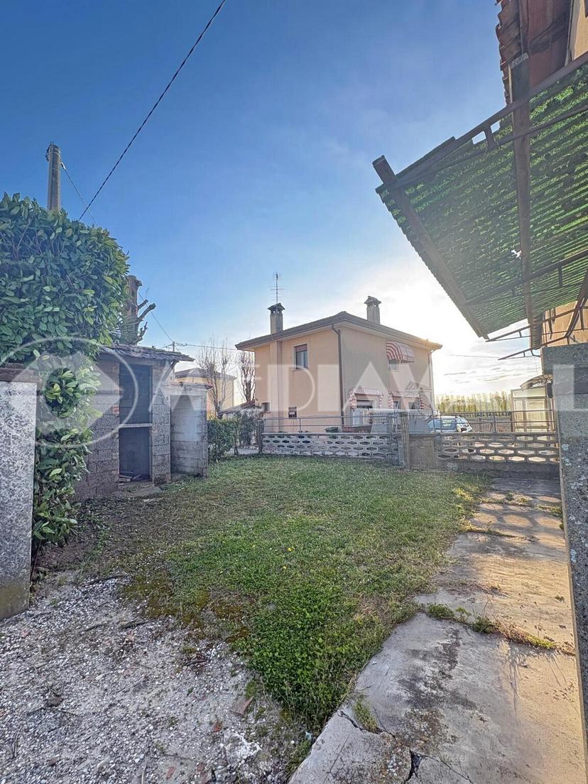Rustico in Via Fingoli 20, San Stino di Livenza — foto 2 di 5