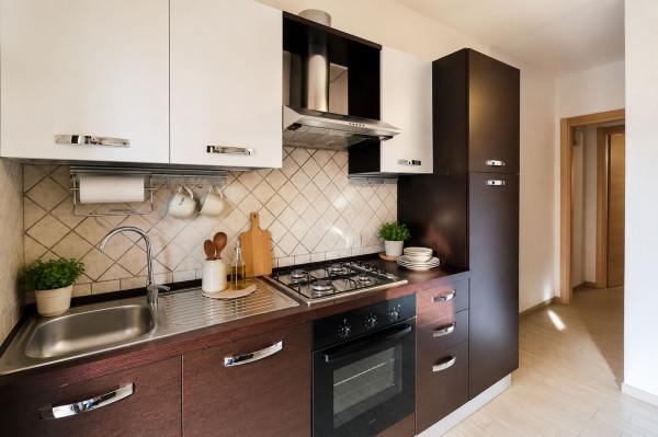 Trilocale in Via Luigi Pirandello 12, Viddalba — foto 4 di 5
