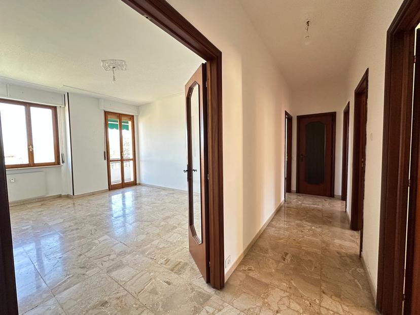 Trilocale in Via Ugo Bassi 4, Fiorenzuola d'Arda — foto 4 di 5