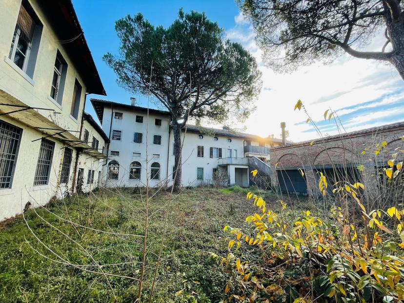 Villa bifamiliare, Martignacco — foto 2 di 5