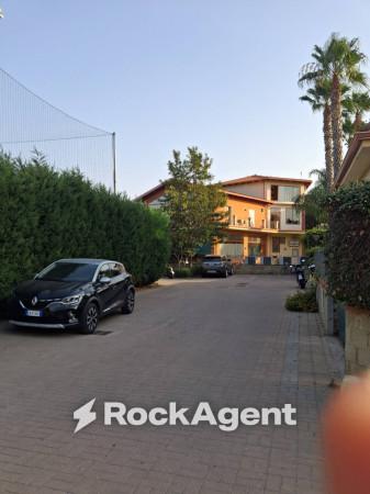 Villa a schiera in Strada Statale 106 Jonica, Siderno — foto 2 di 5