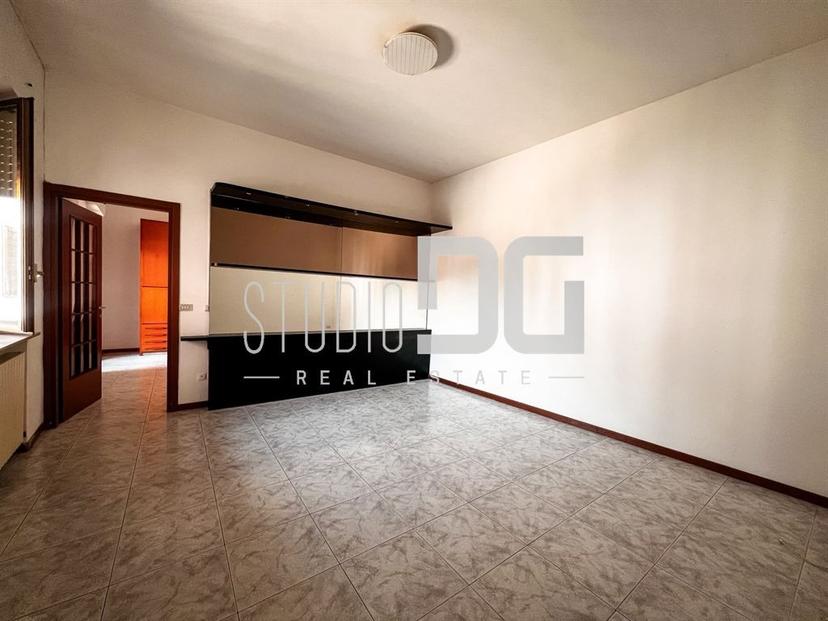 Porzione di casa in Via Podgora, Cesano Maderno — foto 2 di 5