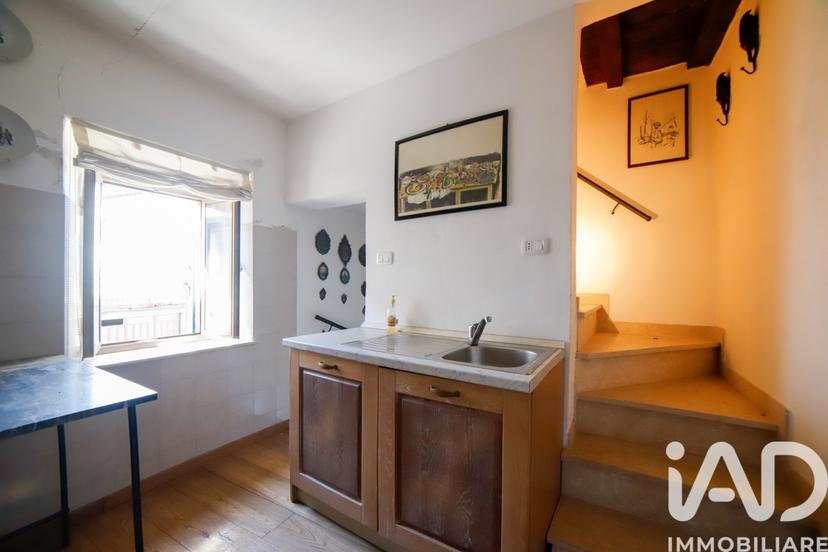 Villa in Via Pianetta 1, Castel del Piano — foto 5 di 5