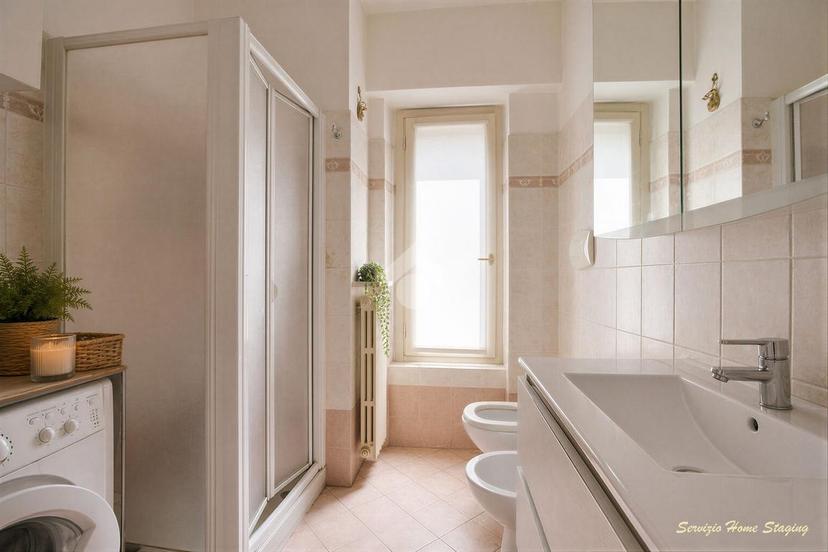 Trilocale in Via Immacolata 11, Monticello Brianza — foto 4 di 5