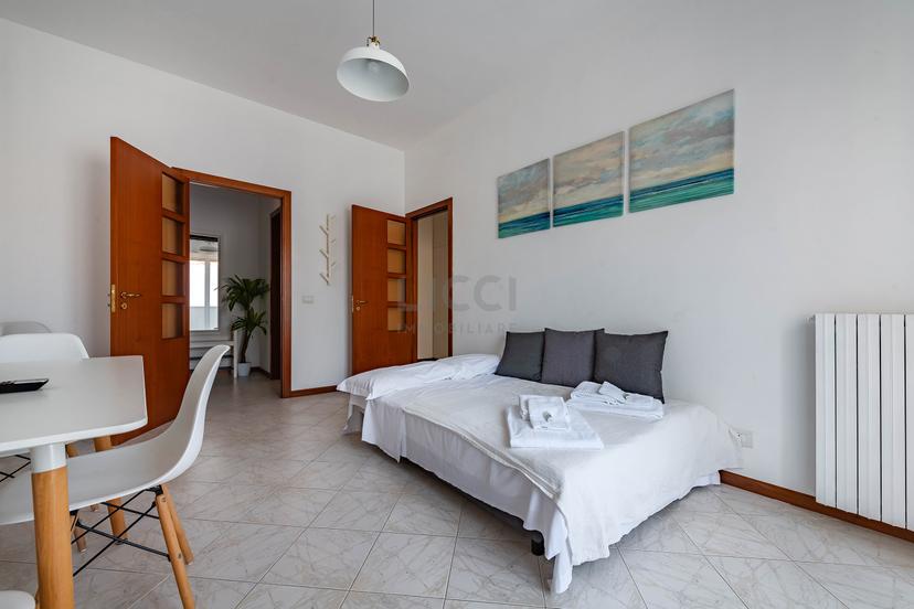 Quadrilocale in Via Giuseppe Mazzini 33, Polignano a Mare — foto 4 di 5
