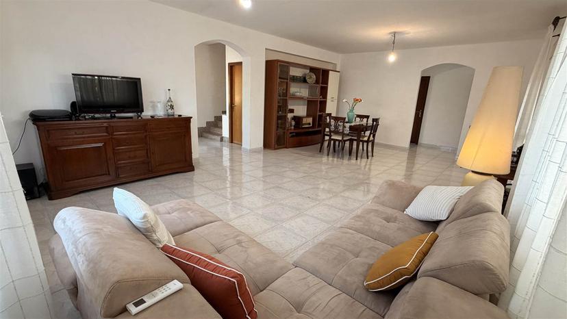 Villa in Via del Re, Lascari — foto 2 di 5