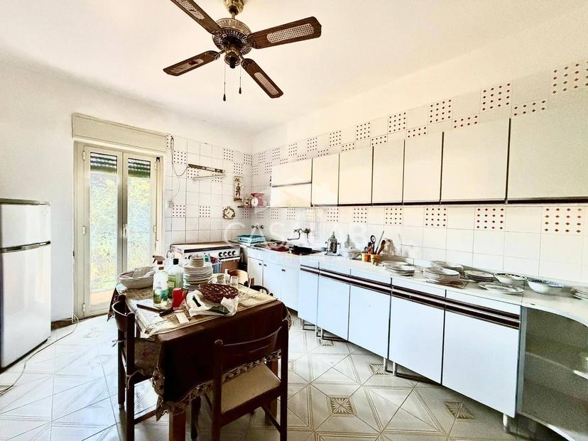 Villa a schiera in Via Sandro Pertini 53/Bis, Cinisi — foto 3 di 5