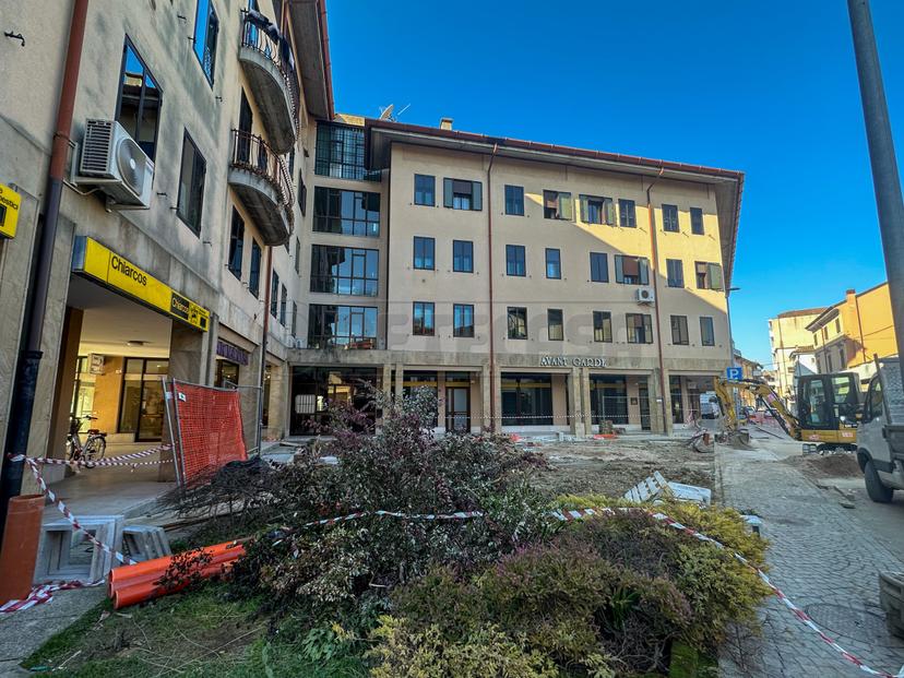 Appartamento in Via Dante Alighieri 8, Cervignano del Friuli — foto 4 di 5