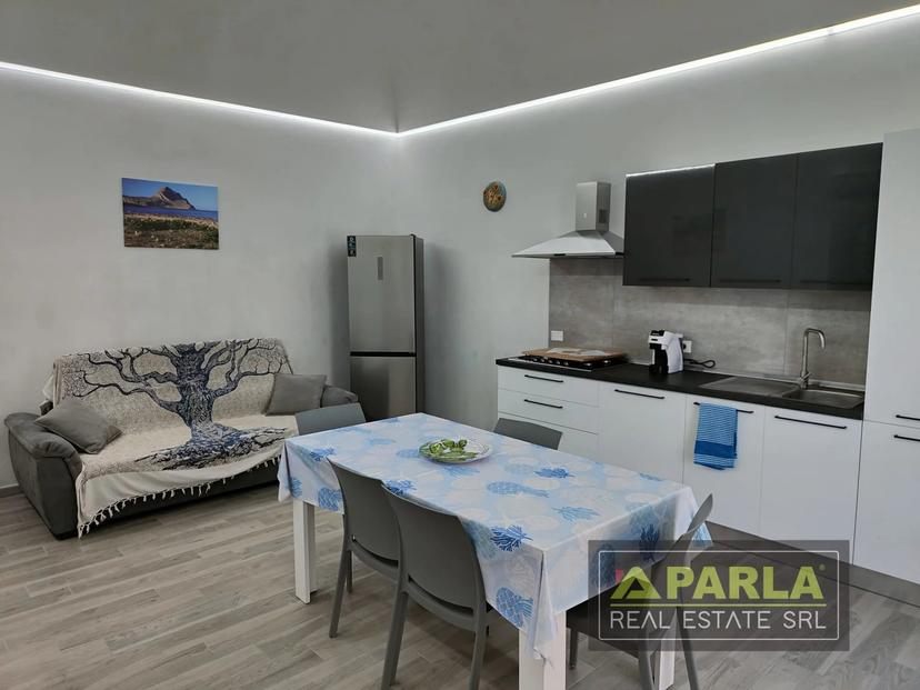 Villa in Via Assieni, 102, Custonaci — foto 3 di 5