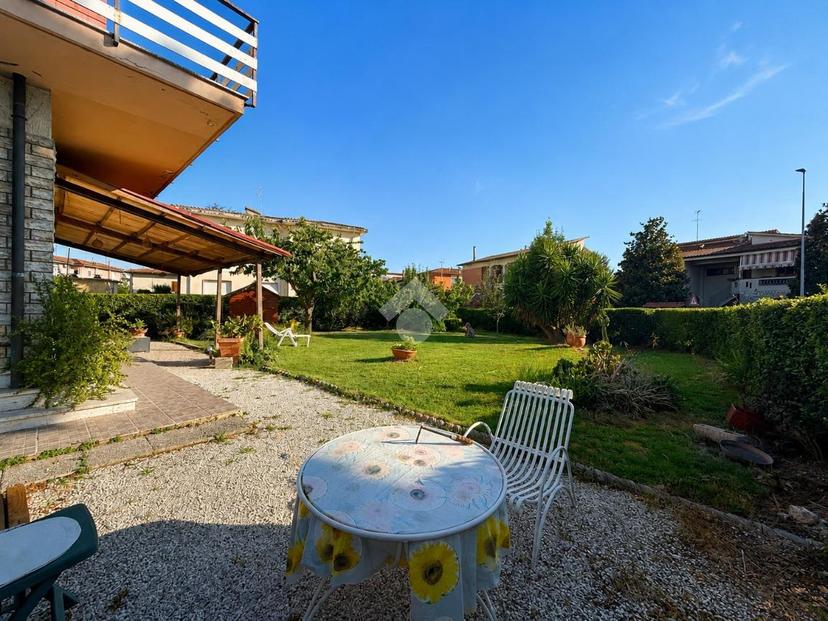 Villa in Via Modigliani 2, Collesalvetti — foto 5 di 5