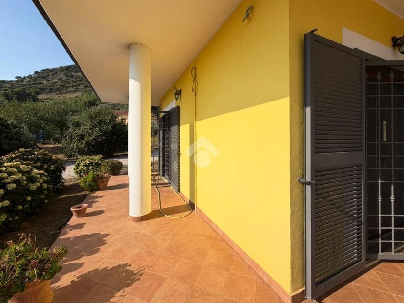 Villa in Via Bertonia 71, Sezze — foto 4 di 5