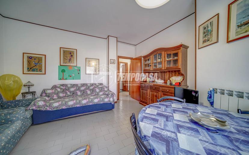 Bilocale in Via del Lago, Castelletto sopra Ticino — foto 3 di 5