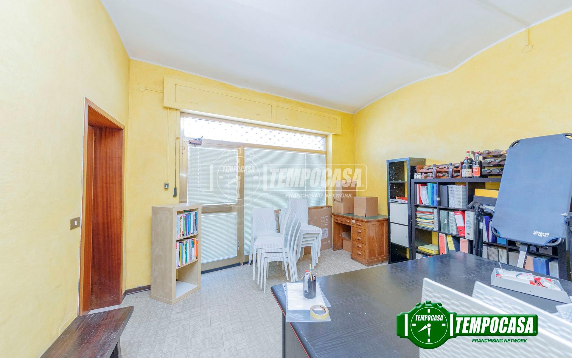 Monolocale in Via Trieste 45, Carpaneto Piacentino