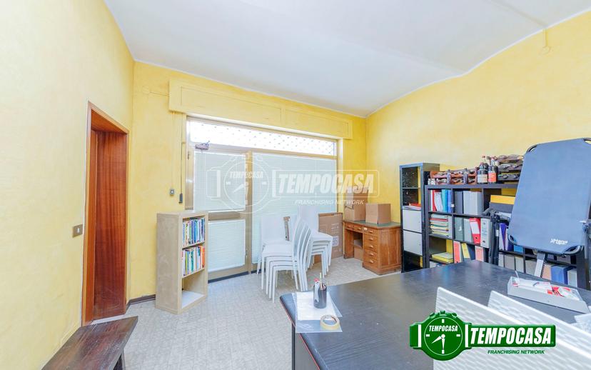 Monolocale in Via Trieste 45, Carpaneto Piacentino