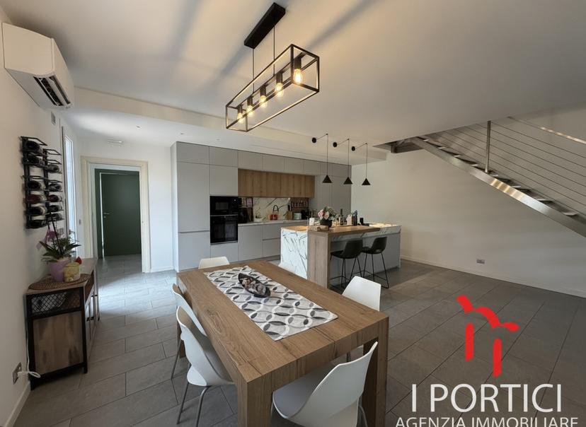 Villa in Via Antonio Pacinotti, Zero Branco — foto 2 di 5