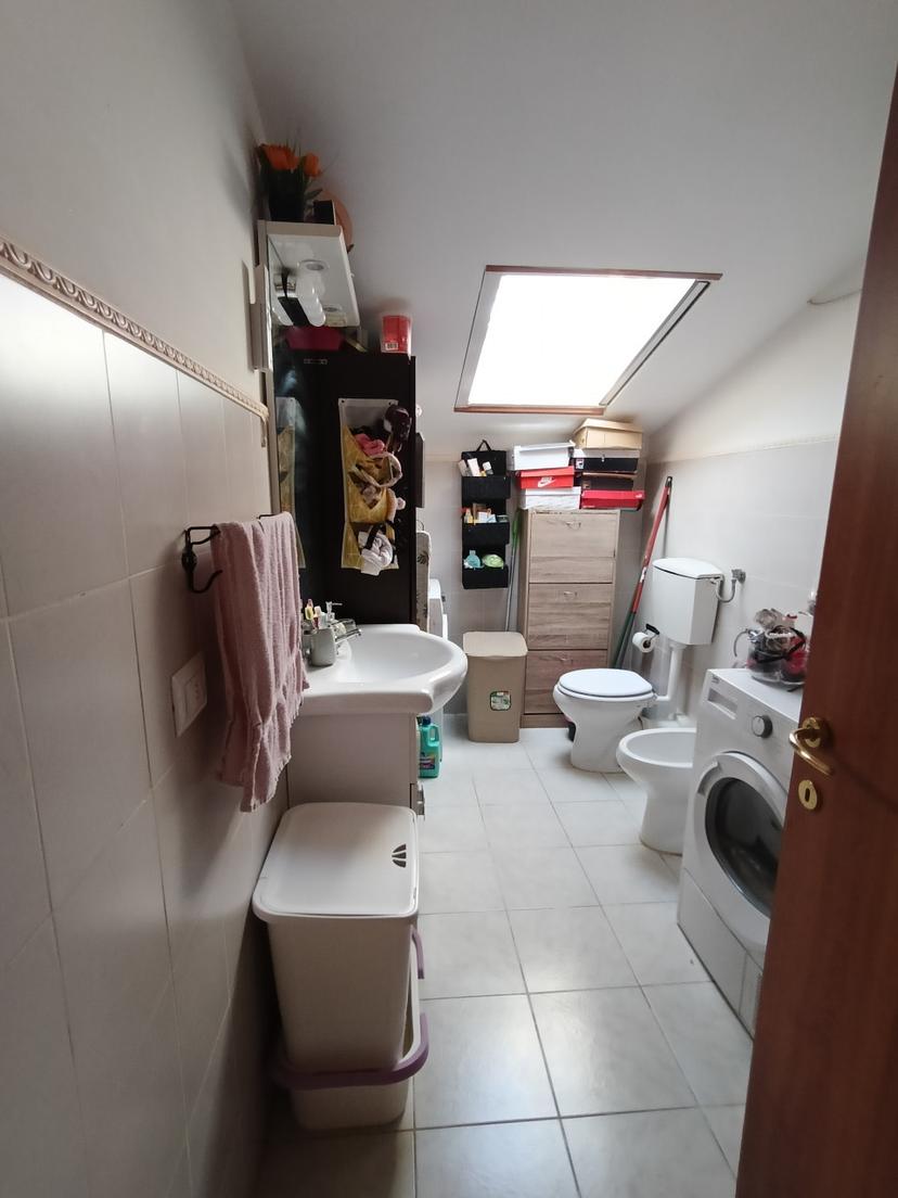 Trilocale in Via Pagliette, Cepagatti — foto 4 di 5