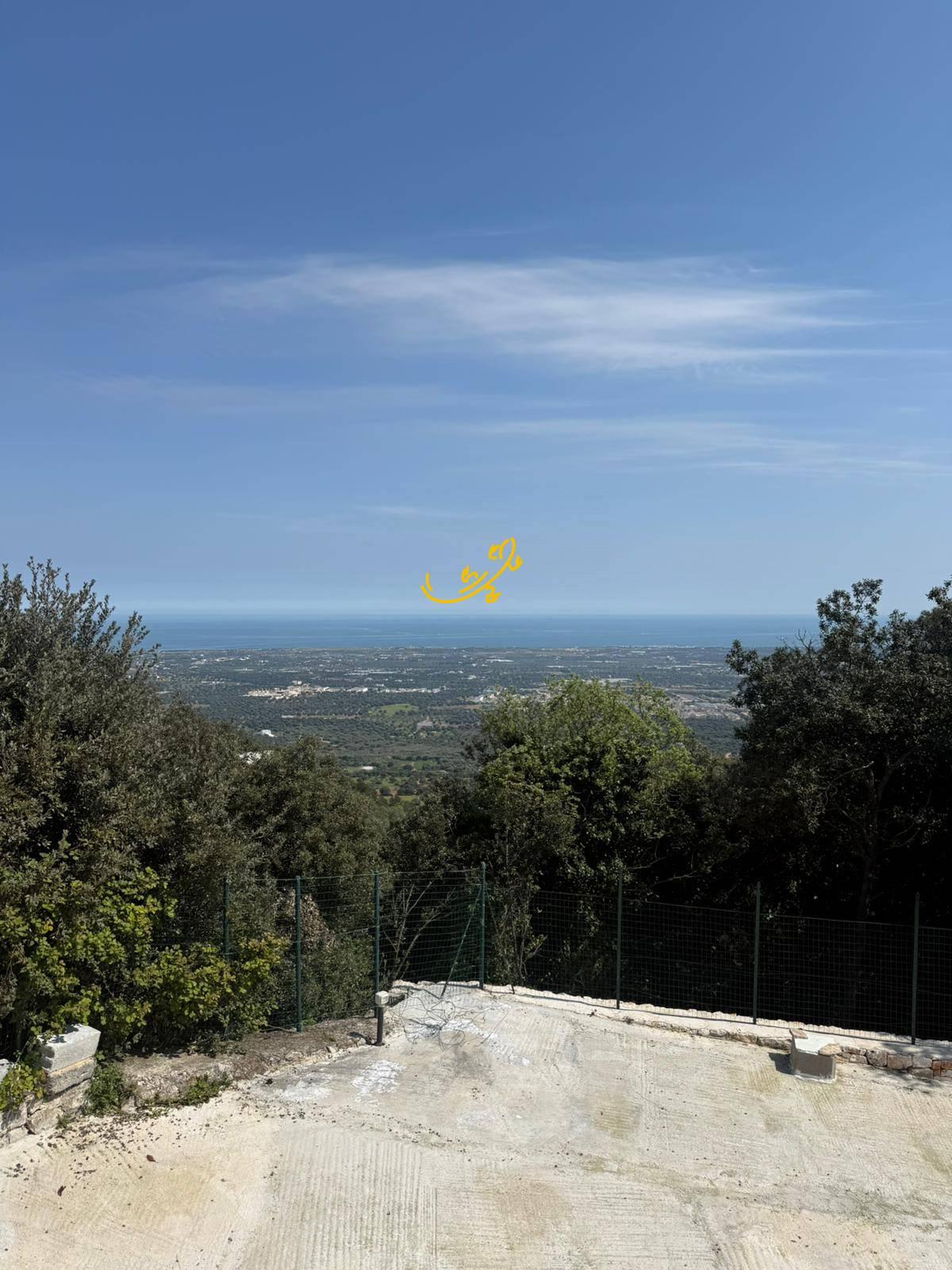 Villa in Contrada Monte Guarini, Fasano