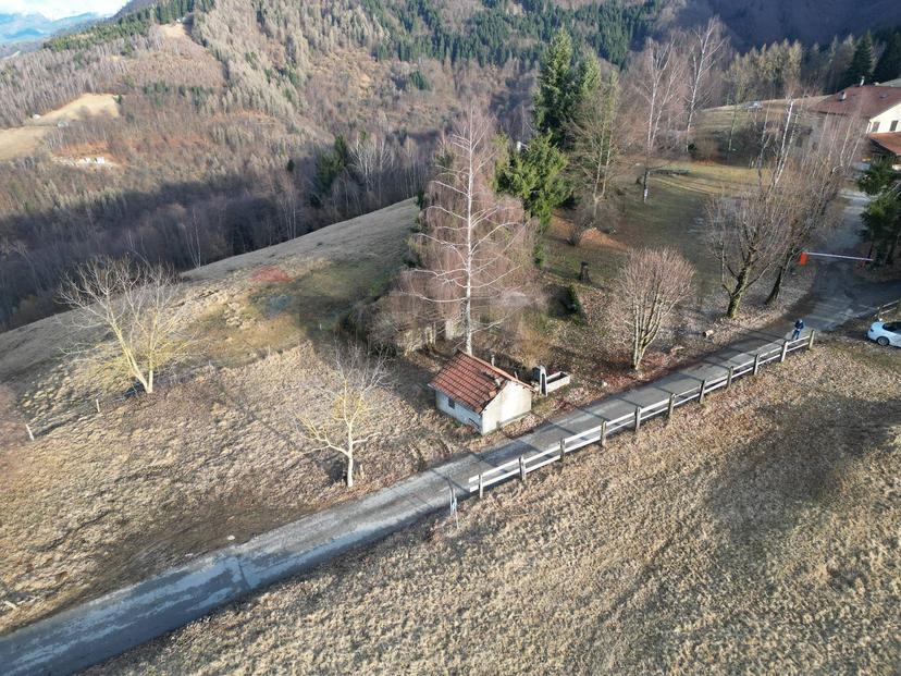 Rustico, Borgo Valbelluna — foto 2 di 5