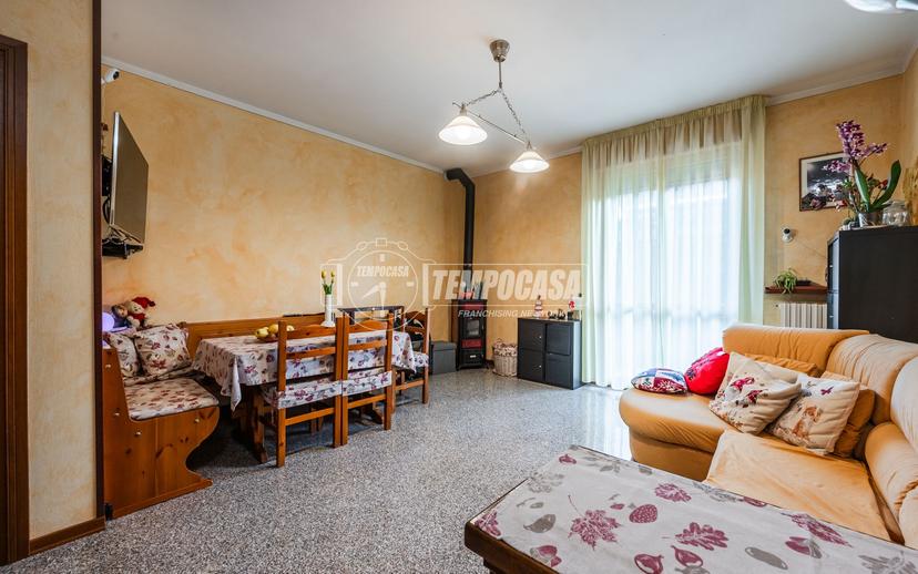 Quadrilocale in Via Liguria 7, Spilamberto — foto 3 di 5
