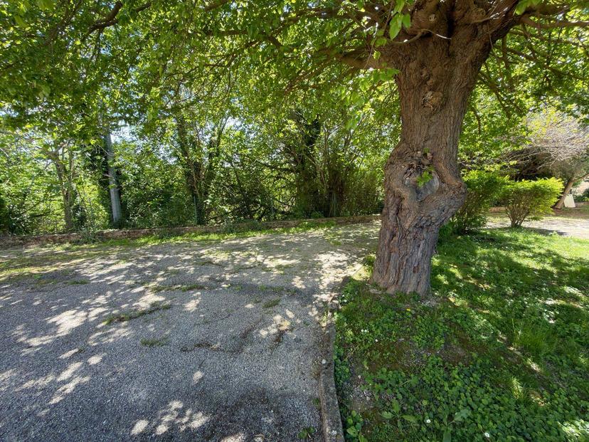 Rustico in Localita' Ville, Serra San Quirico — foto 4 di 5
