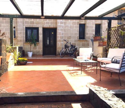 Villa in Via La Maddalena 5, Cefalù — foto 2 di 5