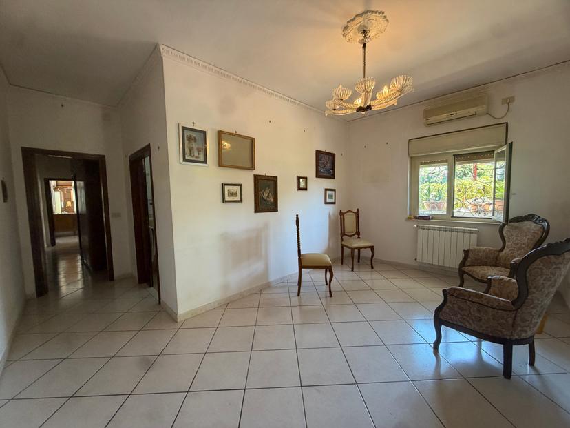Villa in Passaggio delle Orchidee, Isola delle Femmine — foto 2 di 5