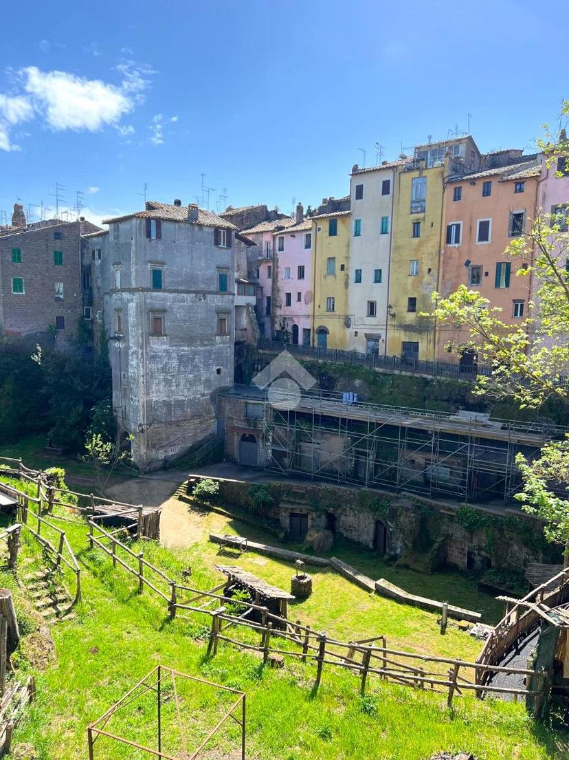 Quadrilocale in Via Napoleone I, Corchiano — foto 3 di 5